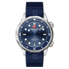 SWISS MILITARY HANOWA Breakwater Diver SMWGN0006401 Férfi Karóra