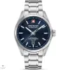SWISS MILITARY HANOWA Majestic Pioneer Automatic férfi óra - SMWGL0006202