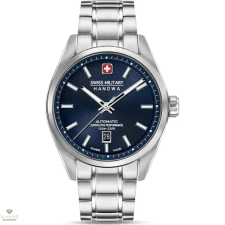 SWISS MILITARY HANOWA Majestic Pioneer Automatic férfi óra - SMWGL0006202 karóra