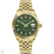 SWISS MILITARY HANOWA Master Diligenter Automatic férfi óra - SMWGL0005412 karóra