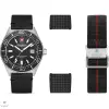 SWISS MILITARY HANOWA Nomad férfi óra szett - SMWGB0004901-SET