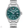 SWISS MILITARY HANOWA Pioneer férfi óra - SMWGH0004104
