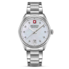 SWISS MILITARY HANOWA Roadrunner Lady Sparkle SMWLH0005001 Női Karóra