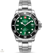 SWISS MILITARY HANOWA Sealord Automatic férfi óra - SMWGL0006302 karóra