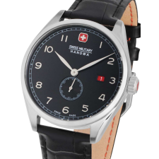 SWISS MILITARY HANOWA SMWGB0000703 Lynx Mens Watch 42mm 10ATM, karóra