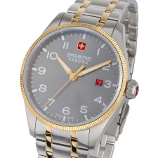 SWISS MILITARY HANOWA SMWGH0000860 Thunderbolt Mens Watch 43mm 10ATM, karóra