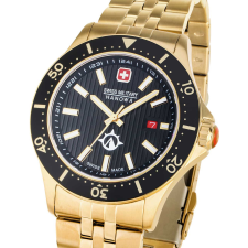 SWISS MILITARY HANOWA SMWGH2100610 Flagship X Mens Watch 42mm 10ATM, karóra