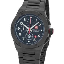 SWISS MILITARY HANOWA SMWGI2102031 Sonoran Chrono 43mm 10ATM, karóra