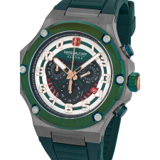 SWISS MILITARY HANOWA SMWGO0000640 Mission X4 Chrono 44 mm 10ATM, karóra