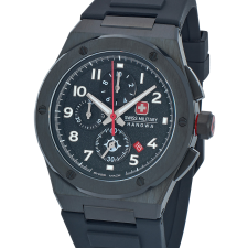 SWISS MILITARY HANOWA SMWGO2102030 Sonoran Chrono 43mm 10ATM, karóra