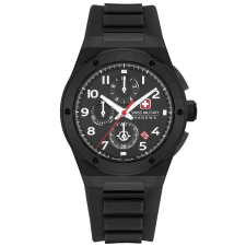 SWISS MILITARY HANOWA Sonoran Chrono SMWGO2102030 Férfi Karóra karóra
