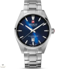 SWISS MILITARY HANOWA Thunder férfi óra - SMWGH0007902 karóra