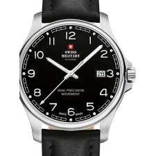 Swiss Military SM30200.24 Men's 39mm 5ATM, karóra