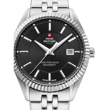 Swiss Military SM34065.01 Men's 40mm 5ATM, karóra