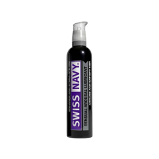Swiss Navy - stimuláló síkosító nőknek és férfiaknak (59ml) síkosító