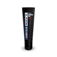 Swiss Navy Swiss - Navy Masturbation Cream 10ml -maszturbációhoz krém síkosító
