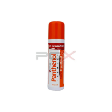  Swiss panthenol premium hab/spray 150ml gyógyhatású készítmény