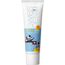 Swissdent Kids My Little Star 50 ml fogkrém