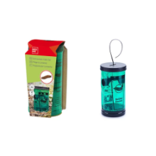 Swissinno Natural Control csiga csapda csalétekkel (1371000 - 1369001) tisztító- és takarítószer, higiénia