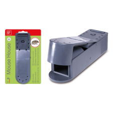 SwissInno Solutions Super Cat élvefogó egércsapda csalétekkel elektromos állatriasztó