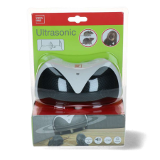 Swissinno Swissino ultrahangos rágcsáló riasztó 3W beltéri  istálló kártevők irtása elektromos csapda elektromos állatriasztó