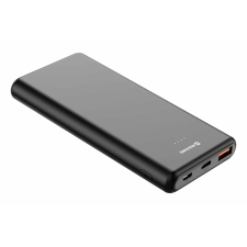 Swissten 22013912 Power Bank 10000mAh - Fekete (22013912) power bank
