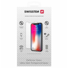 Swissten 74517976 Samsung Galaxy S24 Plus 5G Kijelzővédő Üveg mobiltelefon kellék