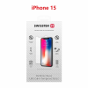Swissten Apple iPhone 15 üvegfólia (74517961)