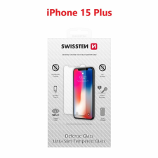 Swissten Apple iPhone 16 Plus üvegfólia (74517990) mobiltelefon kellék