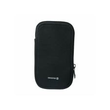 Swissten Black Rock 7" univerzális tok fekete (65400300) (Swissten65400300) tok és táska
