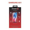 Swissten Case Friendly a Samsung Galaxy A51 készülékhez - fekete