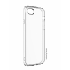 Swissten Clear Jelly Apple iPhone 14 Pro átlátszó tok (32802882)