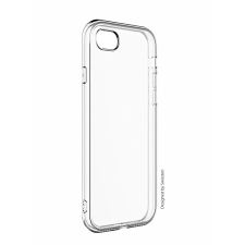 Swissten Clear Jelly Apple iPhone 14 Pro átlátszó tok (32802882) tok és táska