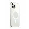 Swissten Clear Jelly MagStick Apple iPhone Xr átlátszó tok (33001717)