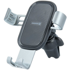 Swissten GRAVITY G1-AV3 telefontartó szellőzőrácsba mobiltelefon kellék