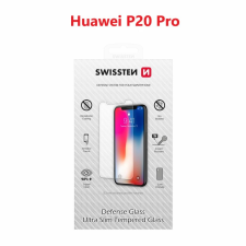Swissten Huawei P20 Pro üvegfólia (74511787) mobiltelefon kellék