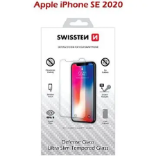 Swissten iPhone SE (2020) készülékhez mobiltelefon kellék