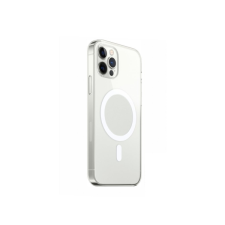 Swissten MagStick Clear Jelly Apple iPhone 14 tok átlátszó (33001711) (Swissten33001711) tok és táska