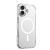 Swissten MagStick Clear Jelly Apple iPhone 17 tok