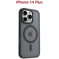 Swissten MagStick Flex iPhone 14 Plus fekete tok tok és táska