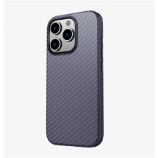 Swissten MagStick Shell iPhone 15 Plus lila tok tok és táska