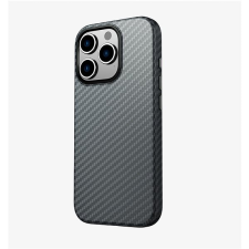 Swissten MagStick Shell iPhone 16 fekete tok tok és táska