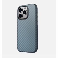 Swissten MagStick Shell Samsung Galaxy A35 5G kék tok (35503148) tok és táska