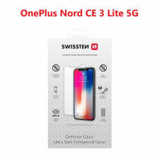 Swissten OnePlus Nord CE 3 Lite 5G üvegfólia (74517954) mobiltelefon kellék