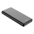 Swissten Power Line Power Bank 10000 mAh 20W Power Delivery fekete