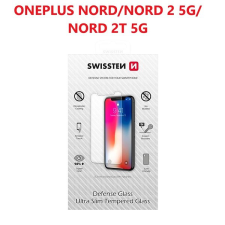Swissten pro OnePlus Nord 2 5G mobiltelefon kellék