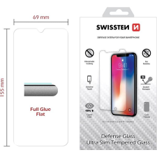 Swissten pro Xiaomi Mi 10 Lite mobiltelefon kellék