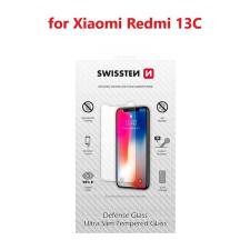 Swissten pro Xiaomi Redmi 13C mobiltelefon kellék