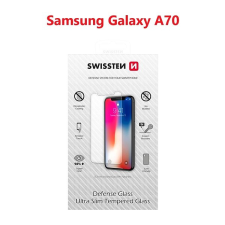 Swissten Samsung A705 Galaxy A70 üvegfólia mobiltelefon kellék