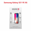 Swissten Samsung G990 Galaxy S21 FE 5G üvegfólia (74517917)